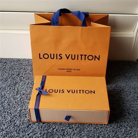 louis vuitton bvox|louis vuitton box price.